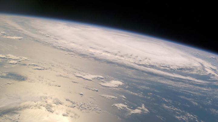 Lost In Space
